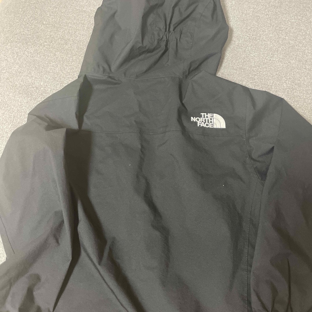 THE NORTH FACE(ザノースフェイス)の最終値下げ‼️ノースフェイスジャンパー キッズ/ベビー/マタニティのキッズ服男の子用(90cm~)(ジャケット/上着)の商品写真