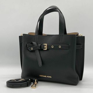 マイケルコース(Michael Kors) ミニバッグ(ゴールド/金色系)の通販