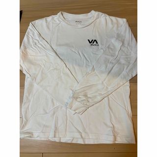 ルーカ(RVCA)のRV C AロンT(Tシャツ/カットソー(七分/長袖))