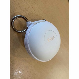 EWA スピーカー カバー　ケース　Bluetoothスピーカー　小型　カラビナ