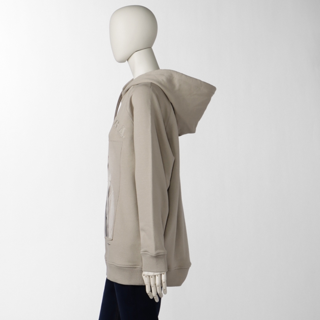 Max Mara - マックスマーラ MAX MARA パーカー LILLO ウェグマン Max Mara - マックスマーラ MAX MARA パーカー LILLO ウェグマン