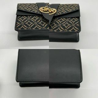 ✨️極美品✨MICHAELKORS GREENWICH ジャカード レディース