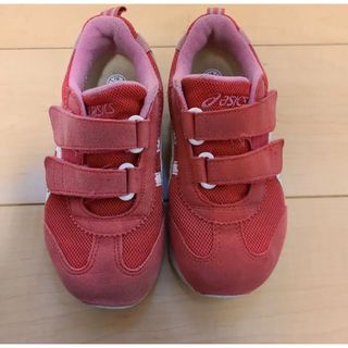 ニューバランス(New Balance)のニューバランス スニーカー18.5(スニーカー)