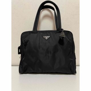 ♡超美品 PRADA ナイロン トートバッグ 黒♡