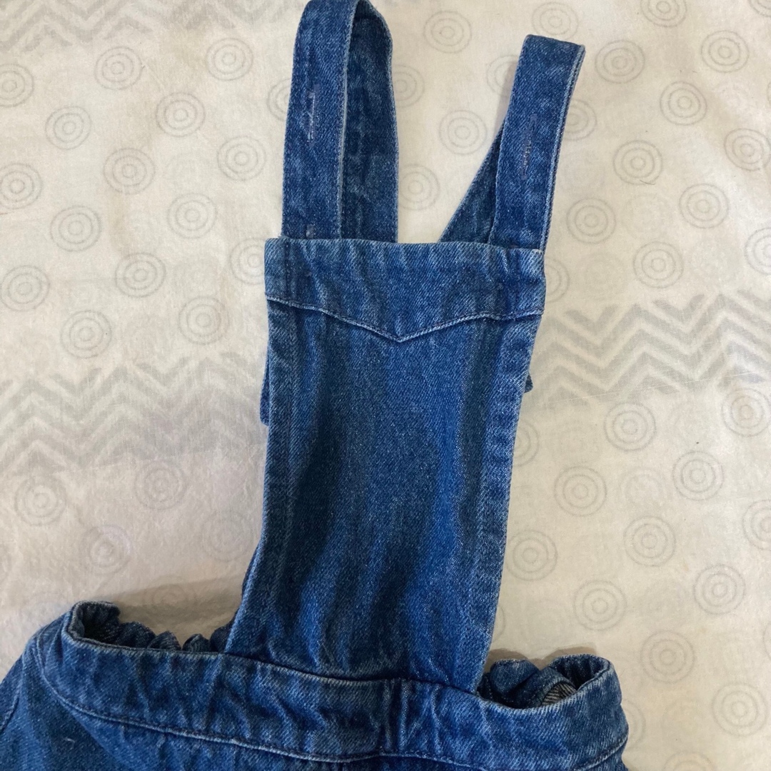 Caramel baby&child - soor ploom charlie shortall denim 6yの通販 by