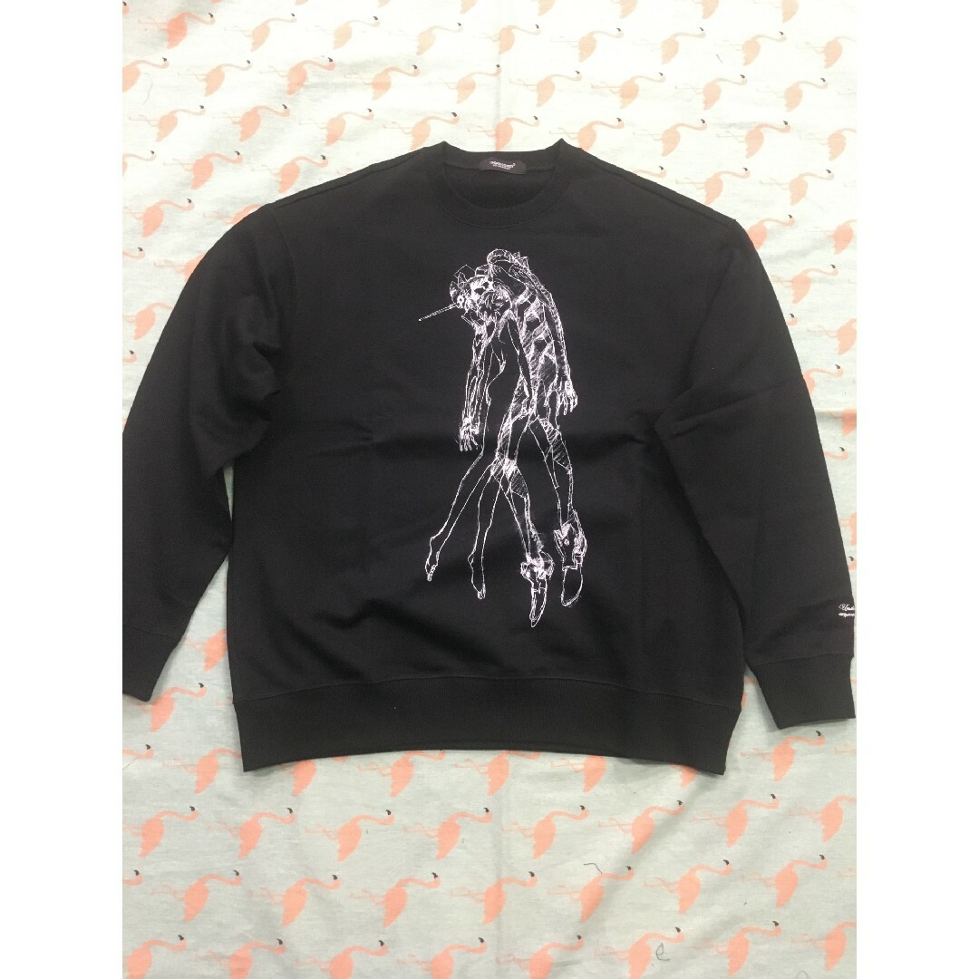 即完品  saintmichael vlone コラボ セントマイケル ロンT