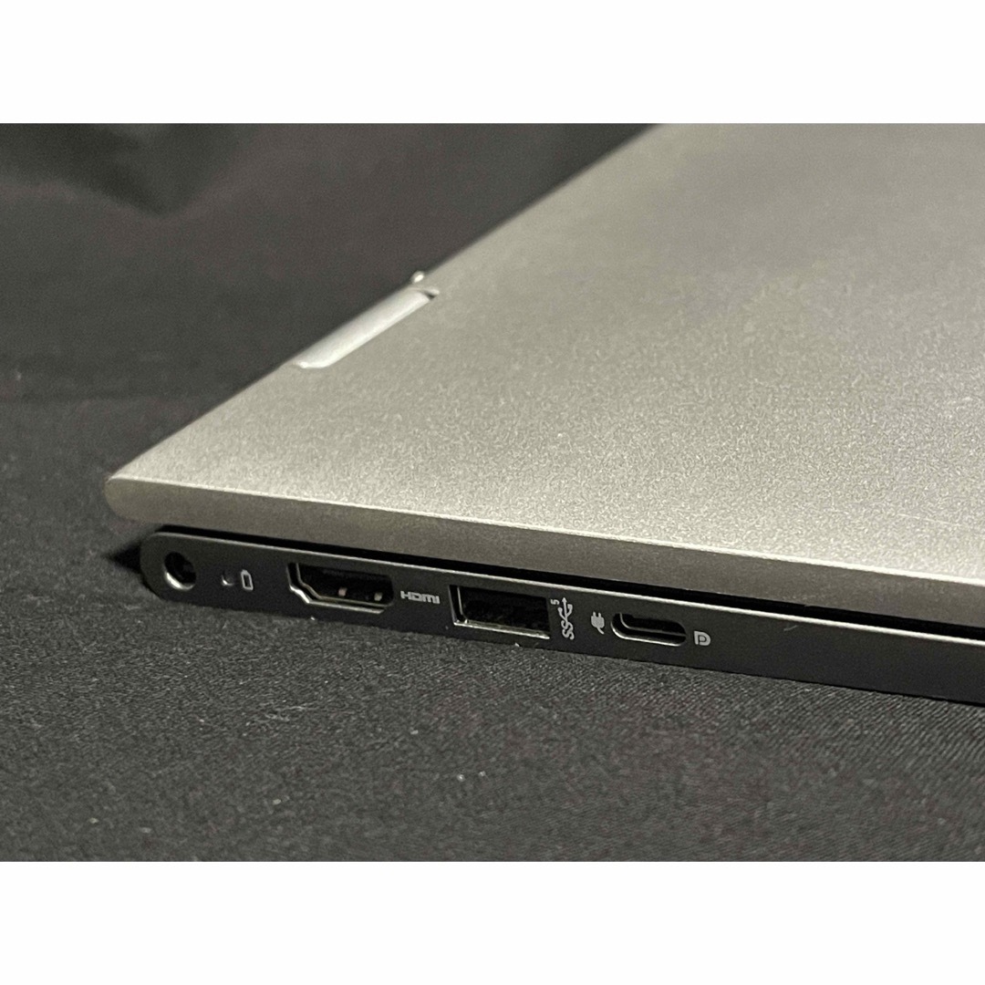 訳あり特価 DELL Inspiron 14 5410 2-in-1 - ノートPC