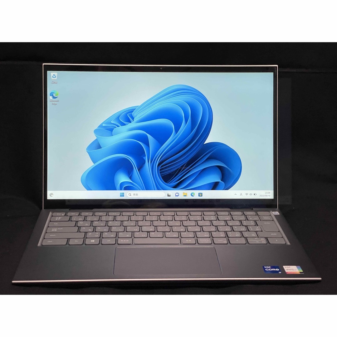 訳あり特価 DELL Inspiron 14 5410 2-in-1 - ノートPC