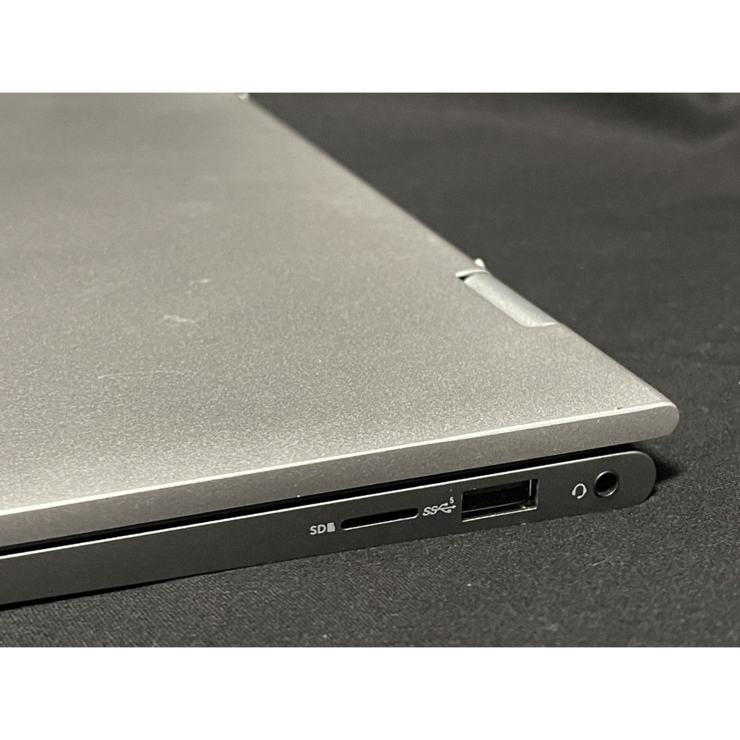 訳あり特価 DELL Inspiron 14 5410 2-in-1 - ノートPC