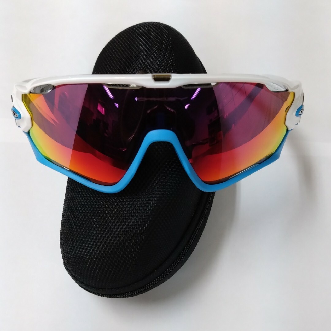 OAKLEY JAWBREAKER 009270-1831 OAKLEY JAWBREAKER 009270-1831