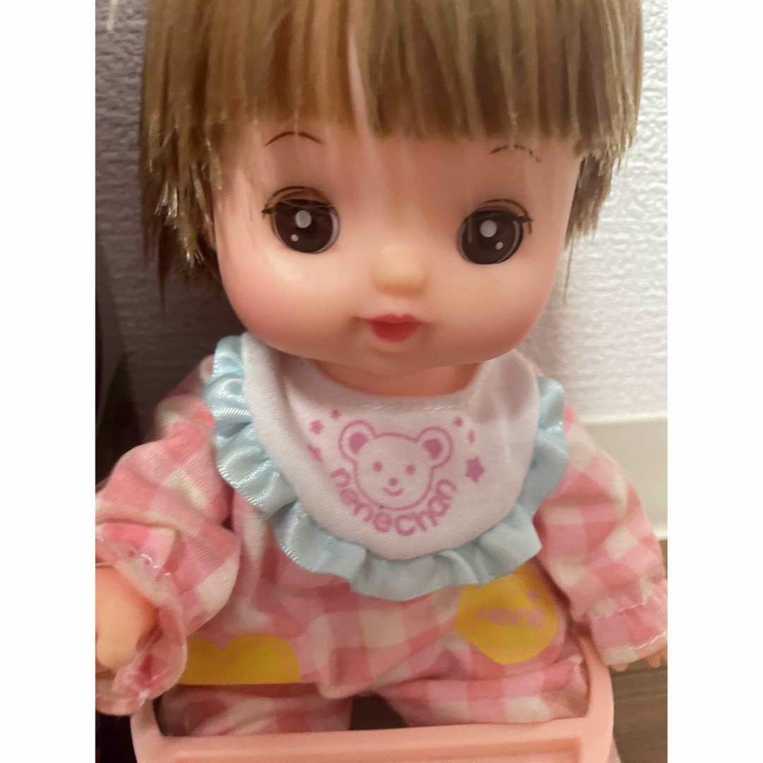 Takara Tomy(タカラトミー)の着せ替え人形3種類 キッズ/ベビー/マタニティのおもちゃ(ぬいぐるみ/人形)の商品写真