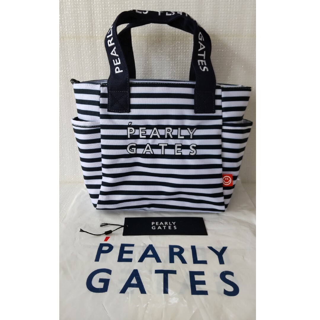 パーリーゲイツ カートバック (PEARLY GATES パーリーゲイツ パーリーゲイツ カートバック (PEARLY GATES パーリーゲイツ
