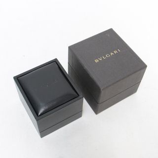 BVLGARI - BVLGARI ブルガリ リング 指輪 イエローゴールド 13号