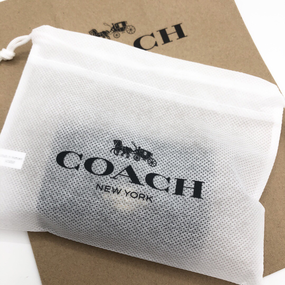 COACH - 【COACH☆大人気】☆新品ファイブ リング キーケース