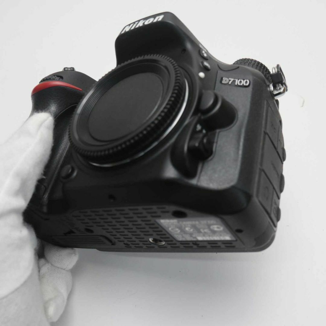 Nikon - D7100 ブラック の通販 by エコスタ｜ニコンならラクマ