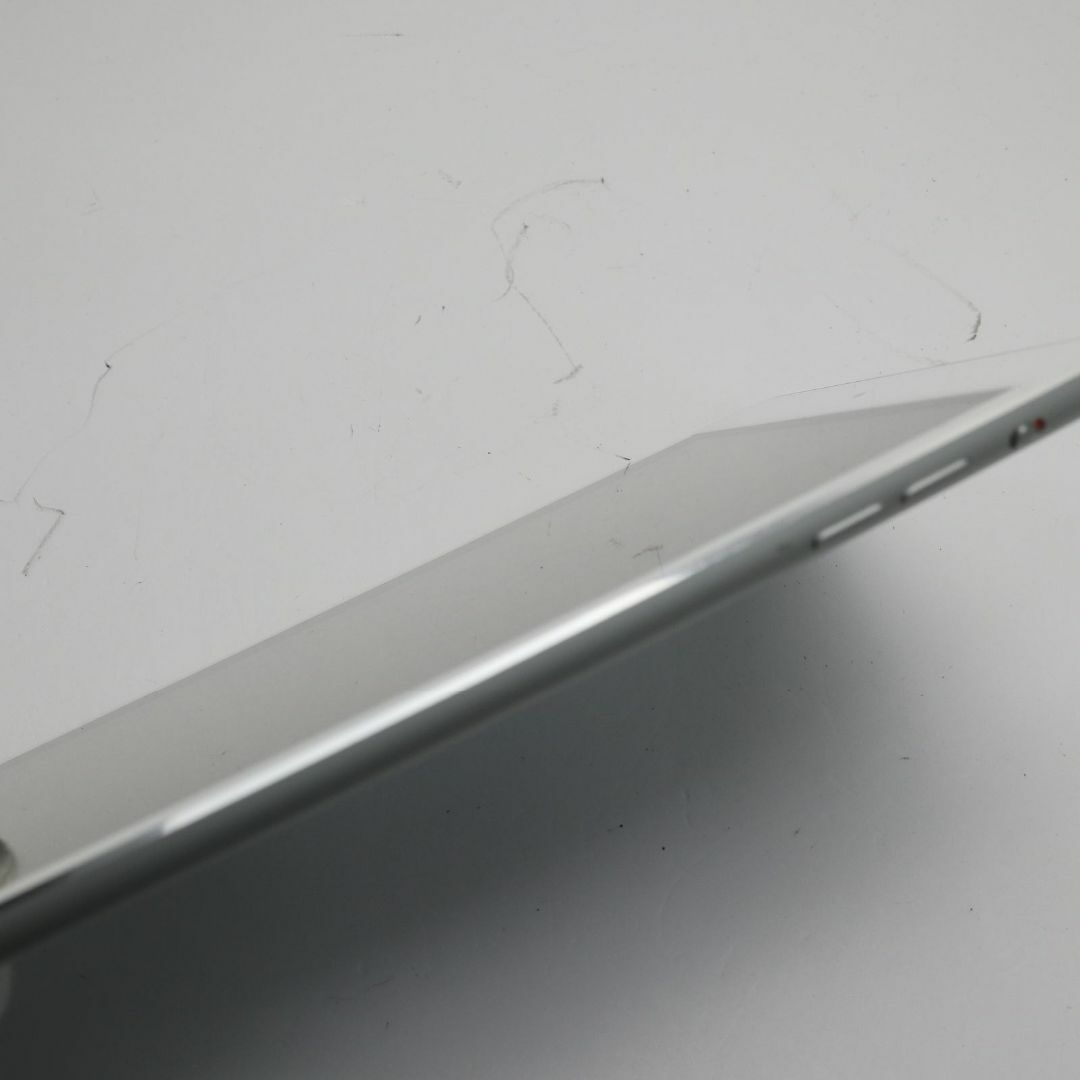 超美品 iPad mini Wi-Fi 16GB ホワイト 2
