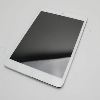 Apple - 超美品 iPad mini Wi-Fi 16GB ホワイト の通販 by エコスタ