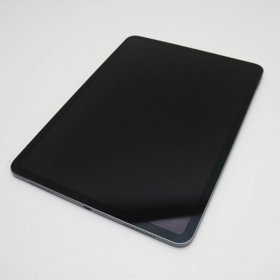 超美品 iPad Pro 11インチ Wi-Fi 256GB グレイ-