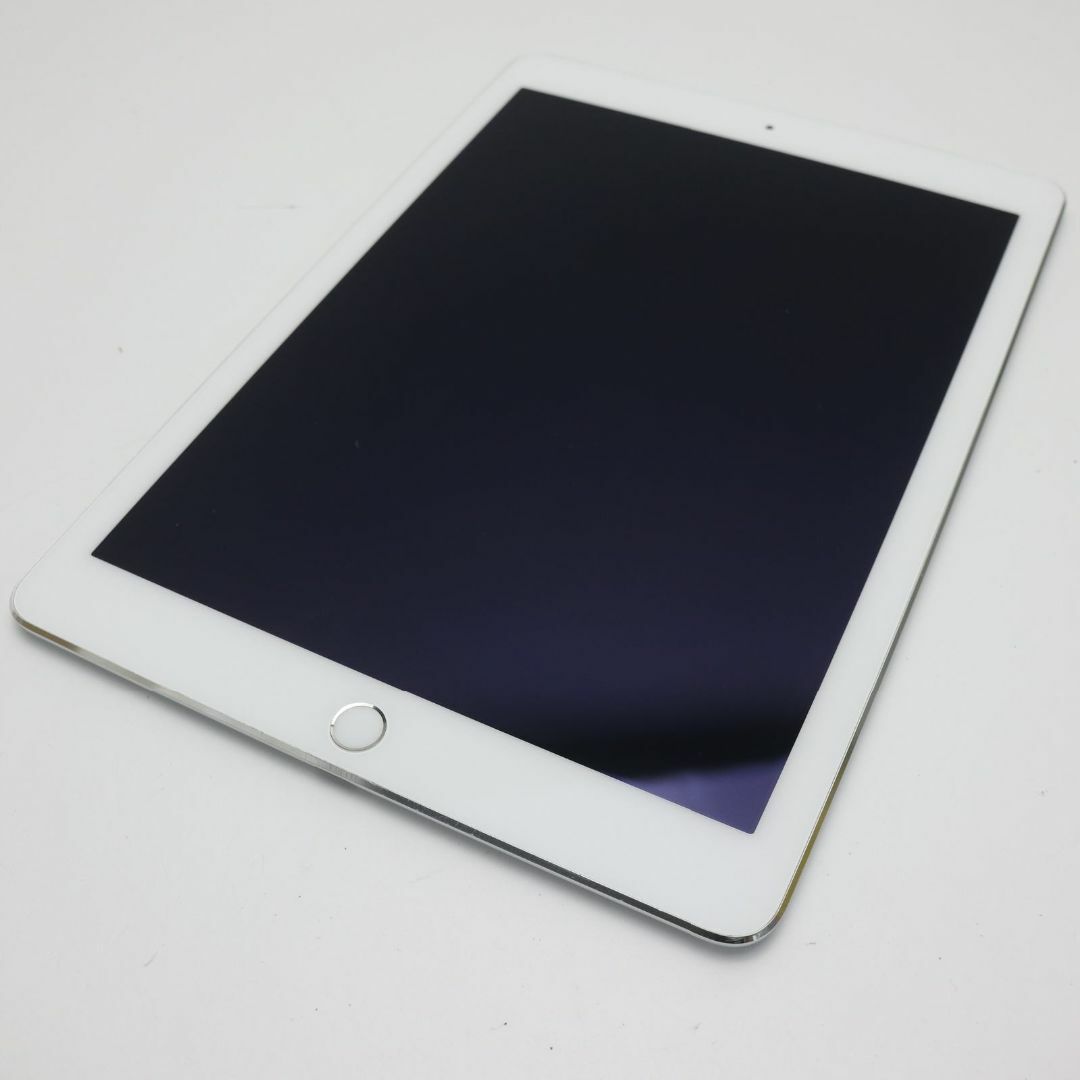 SOFTBANK iPad Air 2 16GB シルバー - タブレット