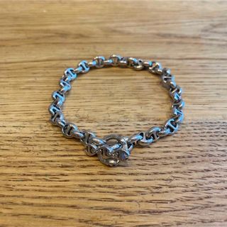 ロンハーマン(Ron Herman)のHOORSENBUHS  5mm Open-link Bracelet(ブレスレット)