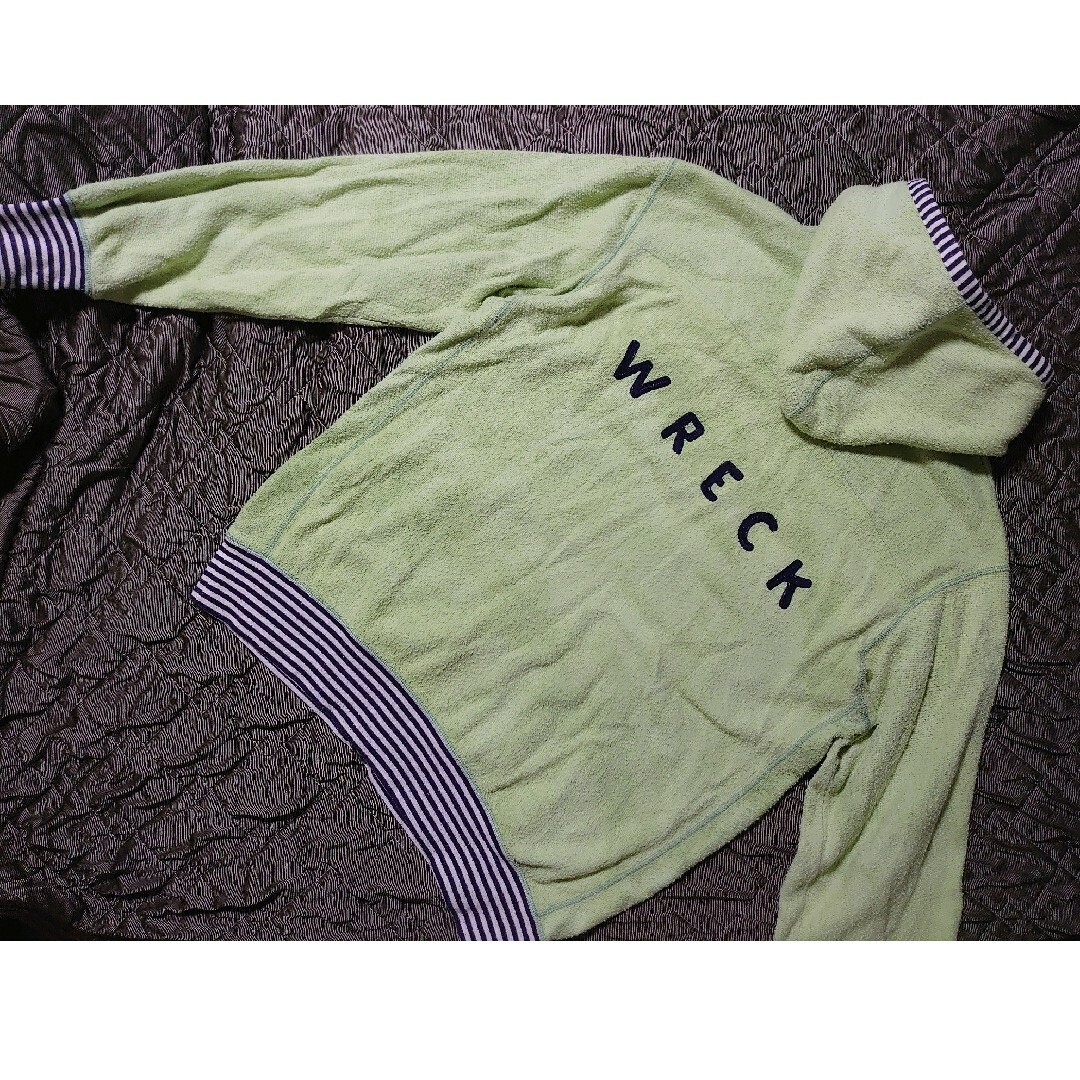 SASQUATCHfabrix. - ☆キレイに洗濯済!☆SASQUATCHfabrix.☆前 SASQUATCHfabrix. - ☆キレイに洗濯済!☆SASQUATCHfabrix.☆前