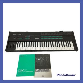 ヤマハ - 【送料無料】YAMAHA ヤマハ DX7 シンセサイザー ソフトケース