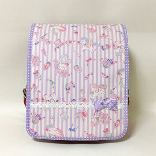 ランドセル(パープル/紫色系)の通販 300点以上(キッズ/ベビー