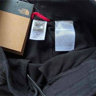 THE NORTH FACE - 【海外限定】TNF レディース ジョガーパンツ 黒 US ...