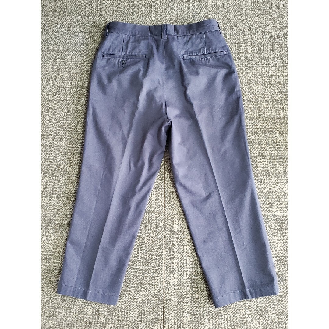 アットラスト at last work trousers size 34-