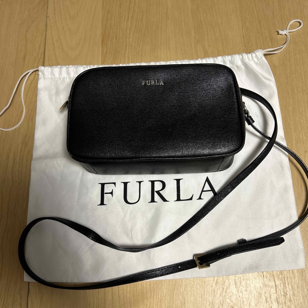 ⭐️FURLA⭐️ショルダーバッグ