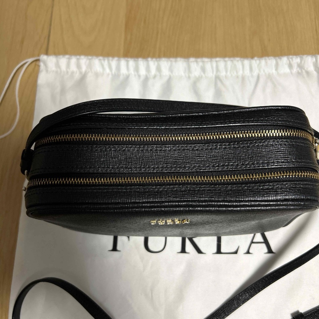 ⭐️FURLA⭐️ショルダーバッグ 3