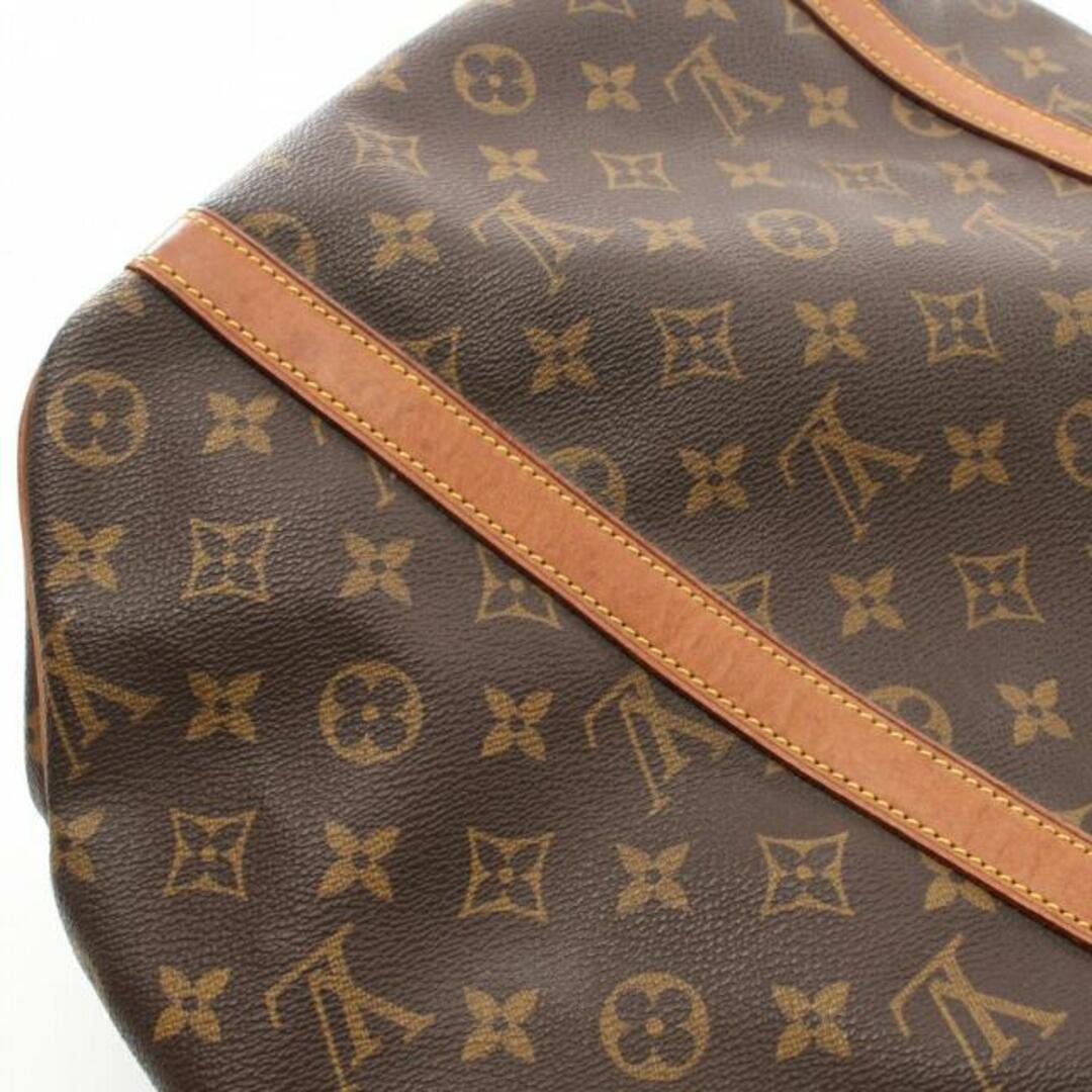 LOUIS VUITTON ルイヴィトン サックショッピング モノグラム 本革