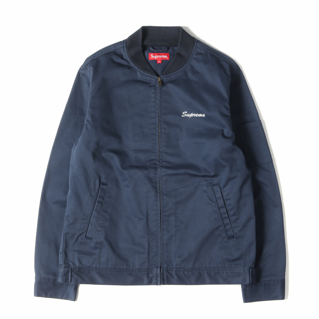 supreme blouson　シュプリーム　ブルゾン