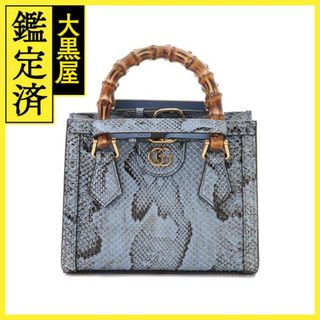 グッチ パイソンの通販 400点以上 | Gucciを買うならラクマ