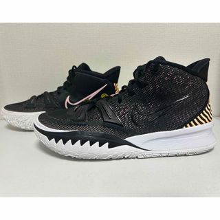 NIKE KYRIE 7 EP \