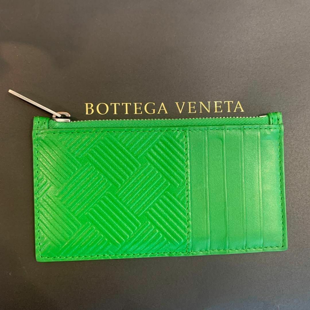 美品★BOTTEGA VENETA(ボッテガヴェネタ)フラグメントケース