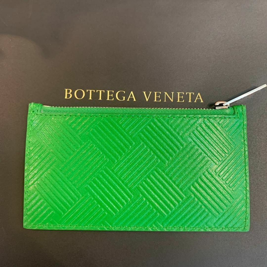 美品★BOTTEGA VENETA(ボッテガヴェネタ)フラグメントケース