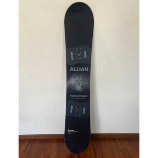 アライアン(ALLIAN)のALLIAN PRISM アライアン　プリズム　152cm 19-20(ボード)