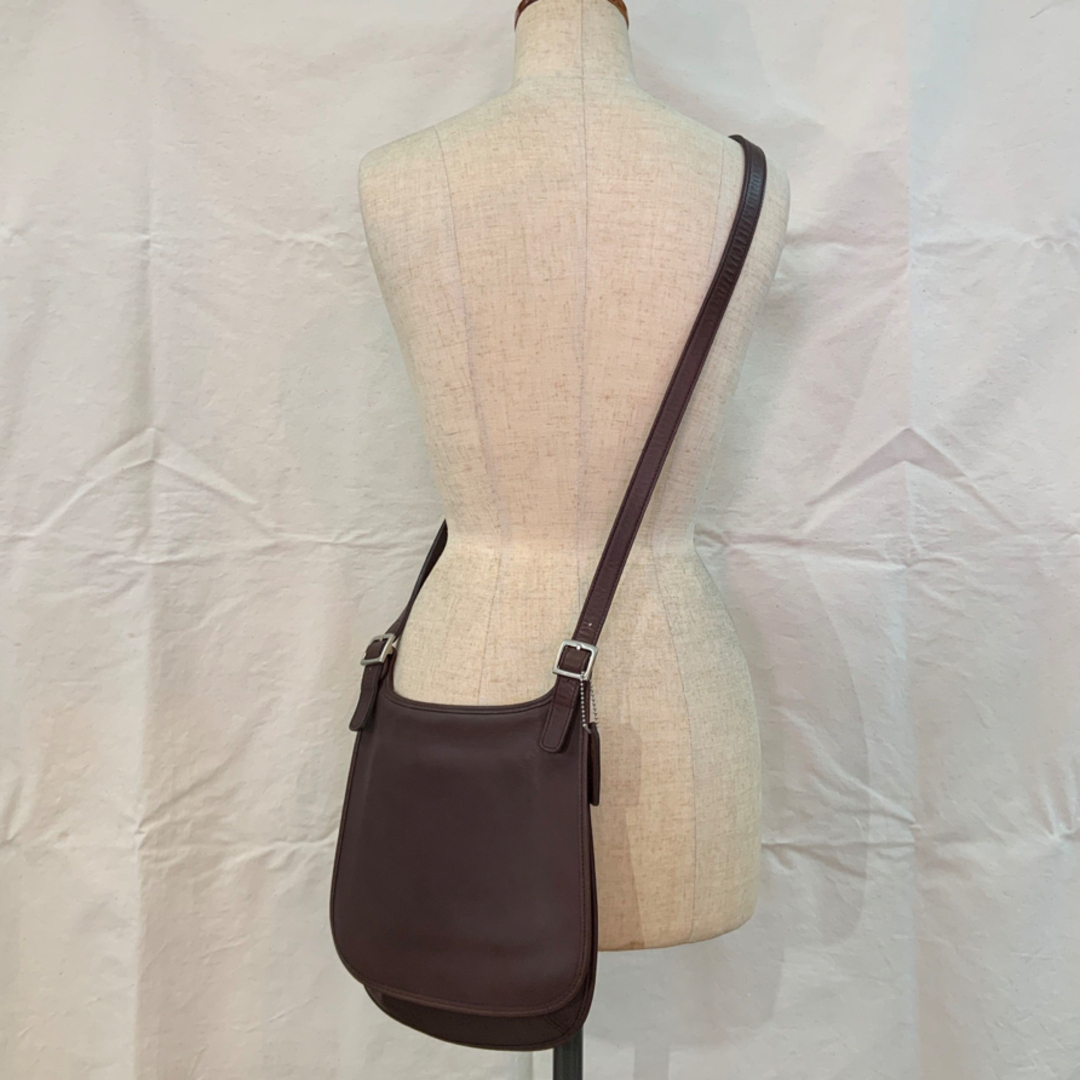 COACH - OLD COACH オールドコーチ 9135 クリーニング