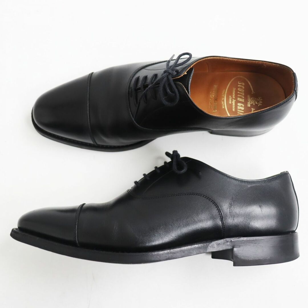 良品○SCOTCH GRAIN スコッチグレイン HIROKAWA T0106 ストレート