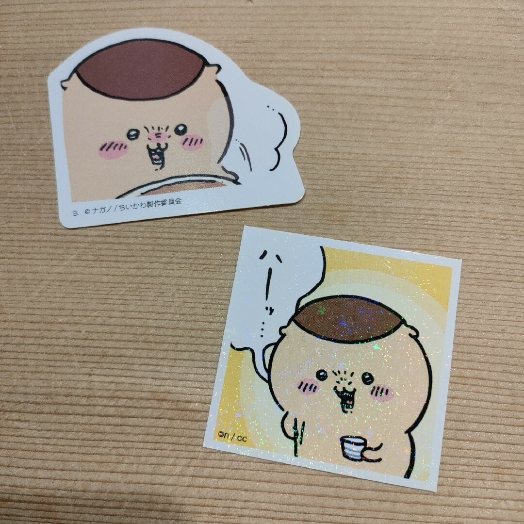 ちいかわ - ちいかわ くりまんじゅう まとめ売り ガチャ 食玩の通販 by