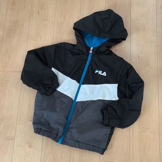 フィラ(FILA)の【FILA】140㎝アウター(ジャケット/上着)