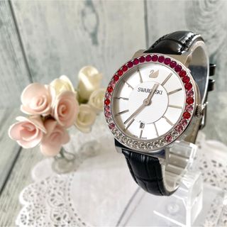 スワロフスキー メンズ腕時計(アナログ)の通販 25点 | SWAROVSKIの