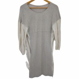 モラビト ワンピースの通販 41点 | MORABITOのレディースを買うならラクマ