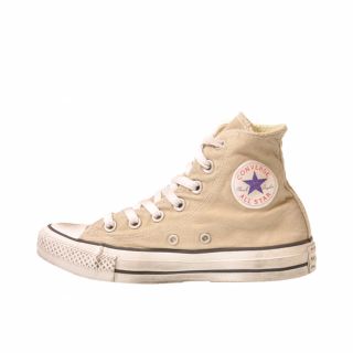 コンバース(CONVERSE)の新品 コンバース【ALL STAR HI 】リミテッドエディション 25.5(スニーカー)