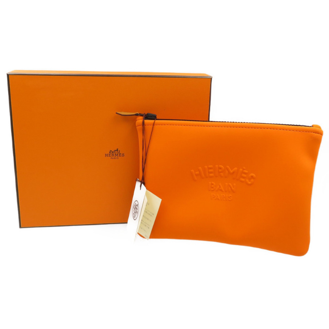 Hermes - 未使用 エルメス トゥルース フラットPM ネオバン ポリアミド
