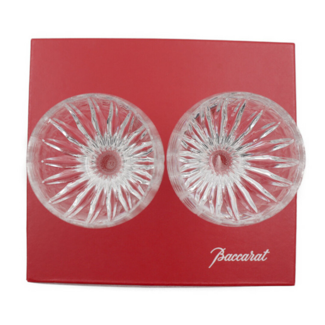 Baccarat バカラ マッセナ ワイングラス グラス - クリスタル Baccarat バカラ マッセナ ワイングラス グラス - クリスタル