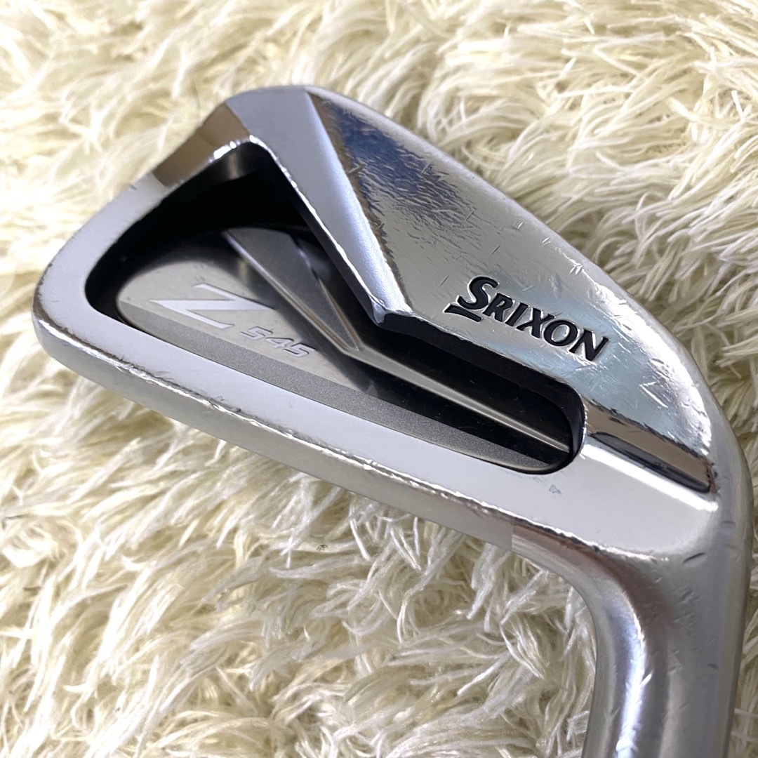 SRIXON Z545・5番アイアン-