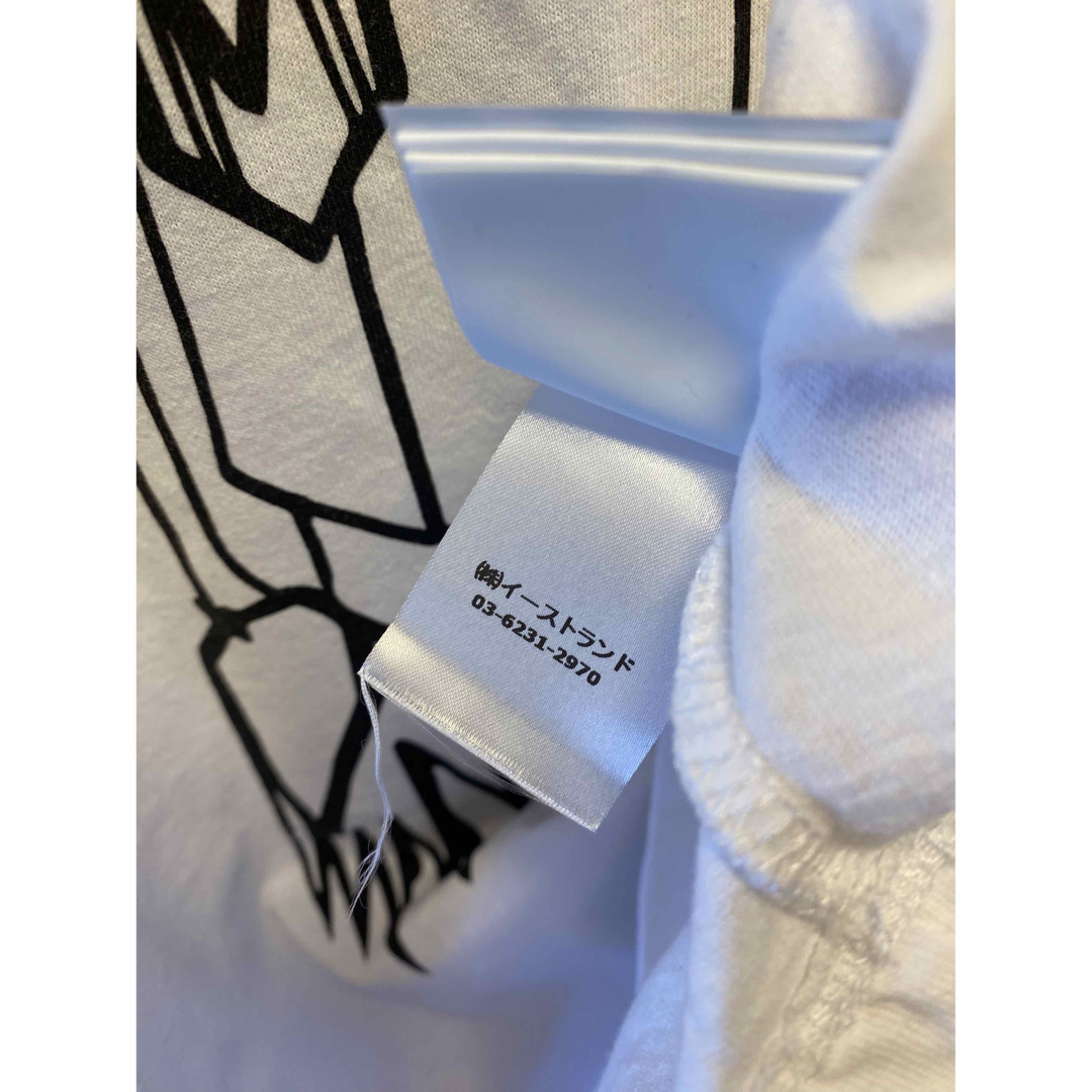 国内正規 20SS OFF-WHITE オフホワイト フューチュラ Tシャツ