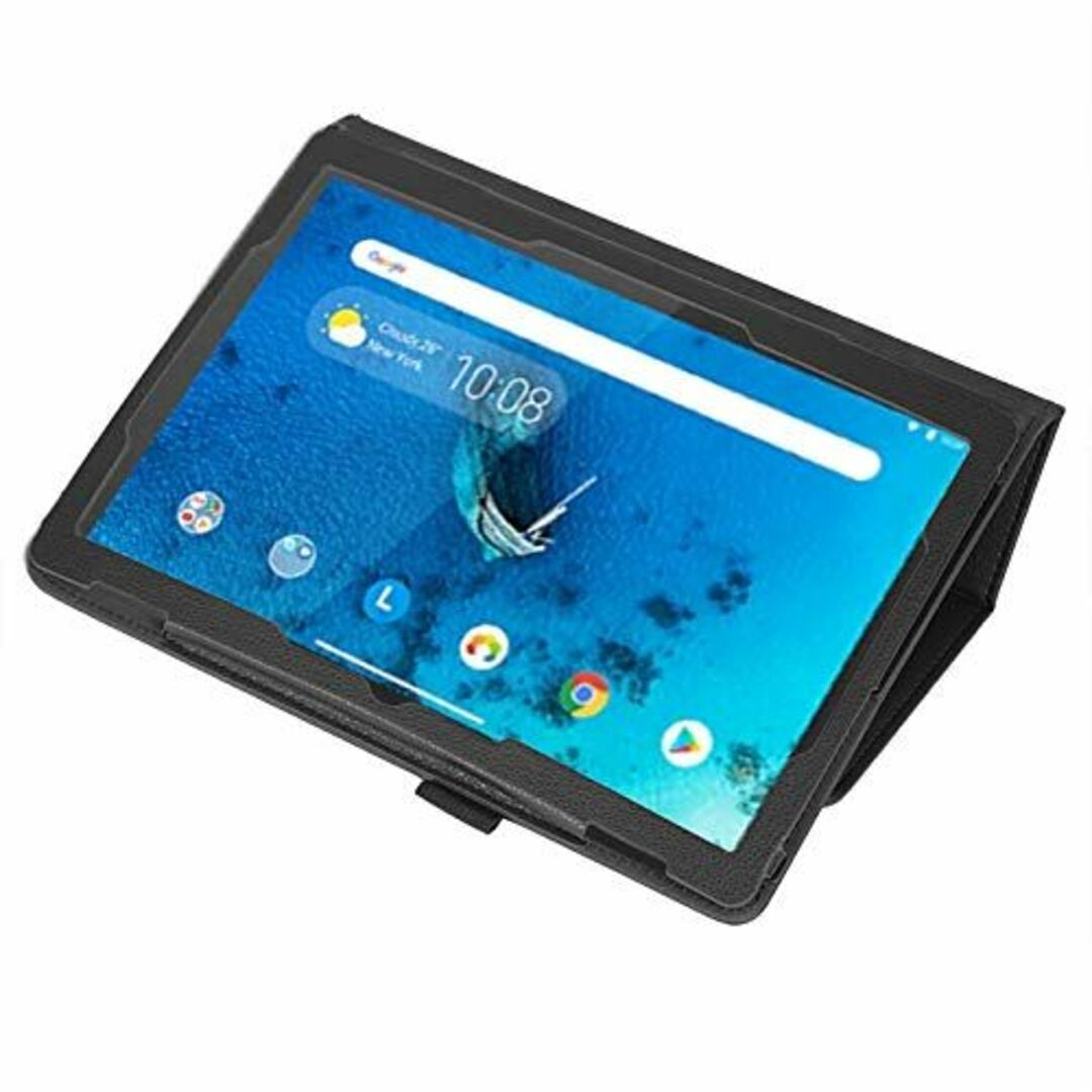 wisers タッチペン・保護フィルム付 Lenovo Tab B10 ZA4G